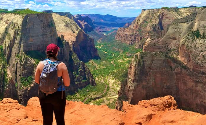 Bryce, Zion & Grand Canyon Multi-Adventure Tour