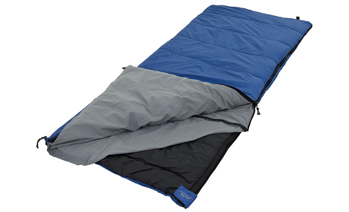 Backroads Sleeping Bags