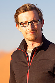 Travis Steffens