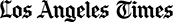 Los Angeles Times Logo