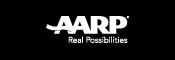 AARP Logo