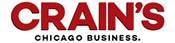 Crain's Chicago Business Logo