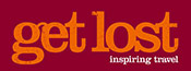 Get Lost Magazine Logo