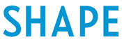 Shape Magazine Logo