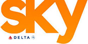 Sky Delta Magazine Logo