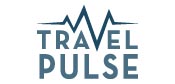 TravelPulse Logo