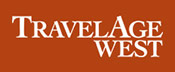 TravelAge West Logo