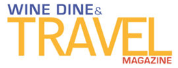 Wine Dine and Travel Magazine