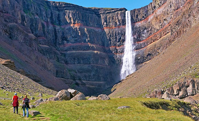 New Multi-Adventure Trips