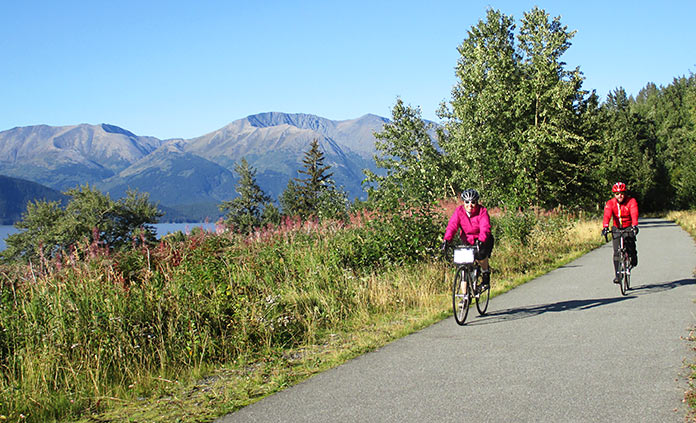 New Family Multi-Adventure Tours