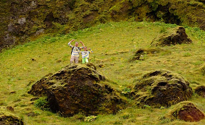 New Family Multi-Adventure Tours