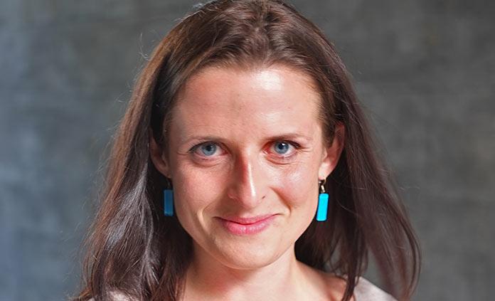 Family Trip Leader Aleksandra Manowiec