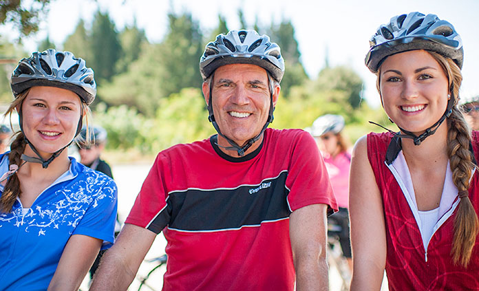 FAQs about Family Brekaway Trips