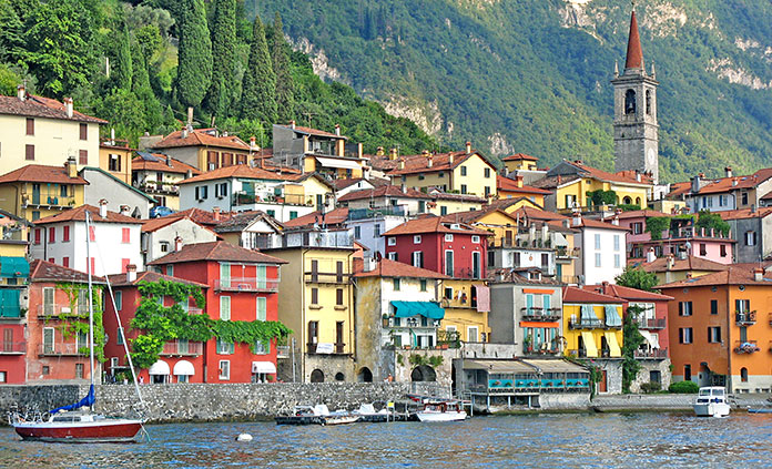 Romantic Honeymoon Destinations