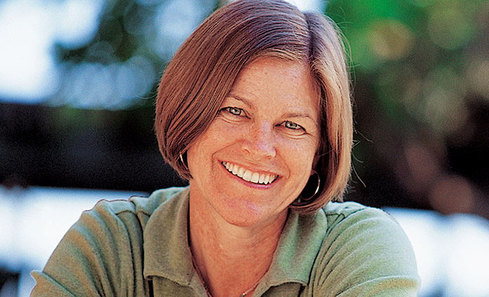 Linda Cassell