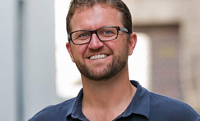 Mark Selcon
