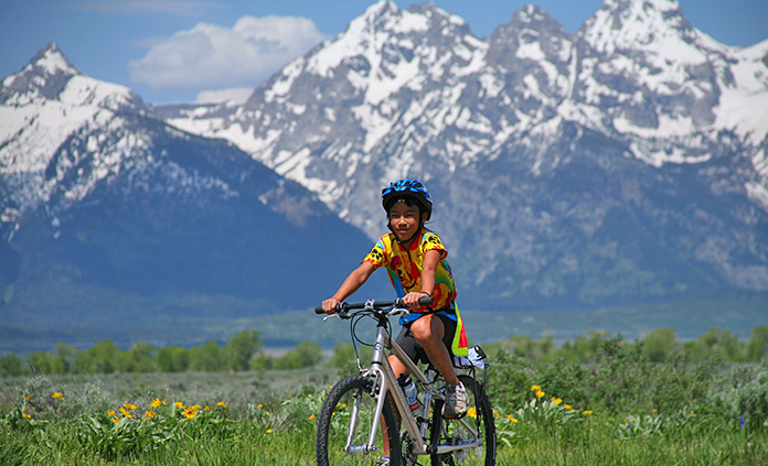 Trips for Kids