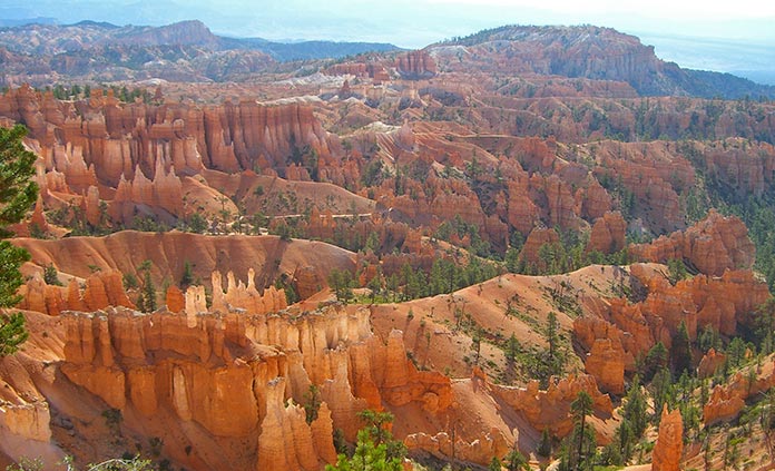 Utah Walking amp; Hiking Tours  Backroads Active Travel