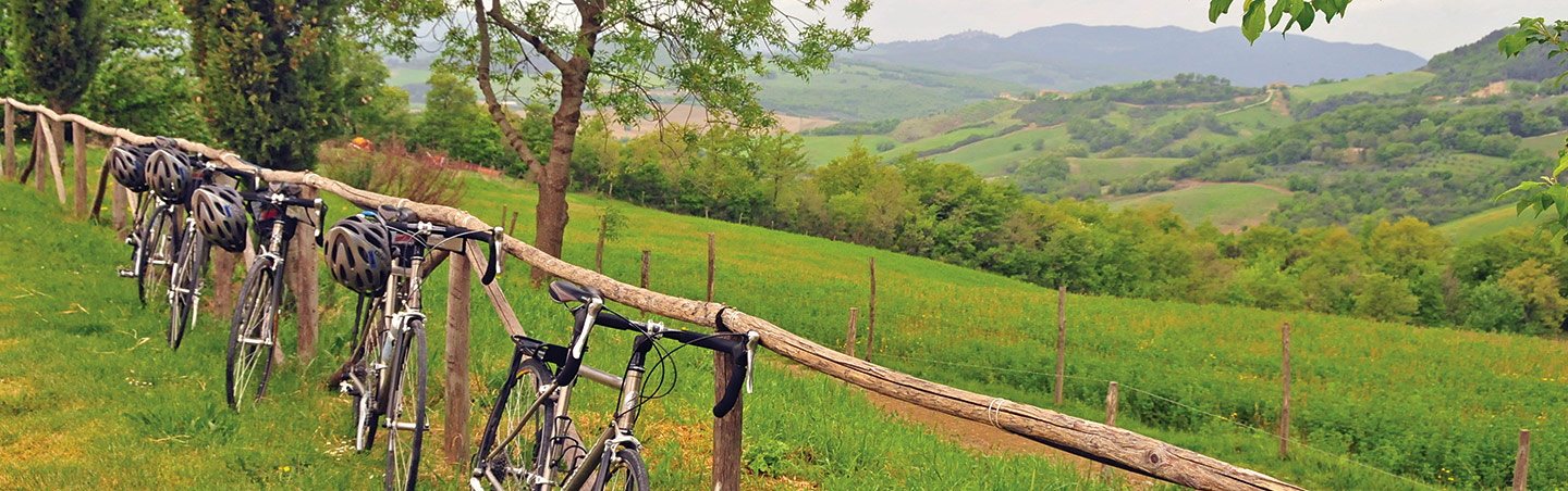 Italy Bike Tours | Bicycle Tours Italy | Backroads