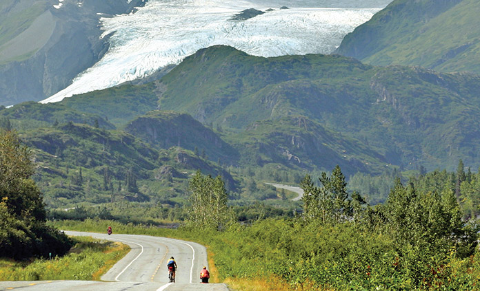 back roads tours alaska
