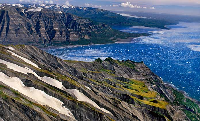 Alaska Multi-Adventure Tour
