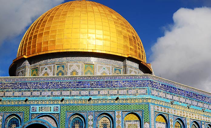Israel Adventure Tours