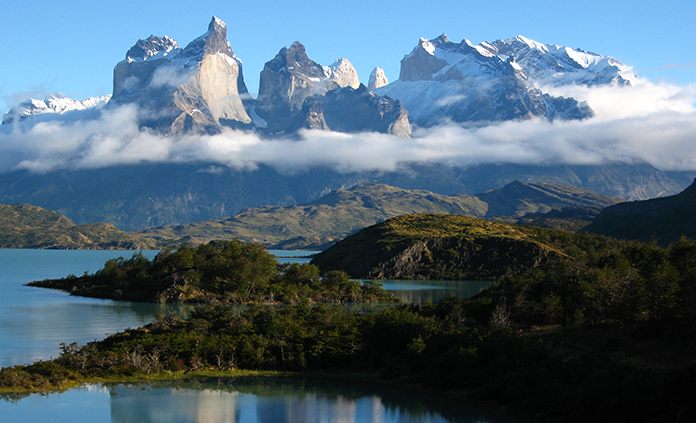 Chile Patagonia Walking & Hiking Tour