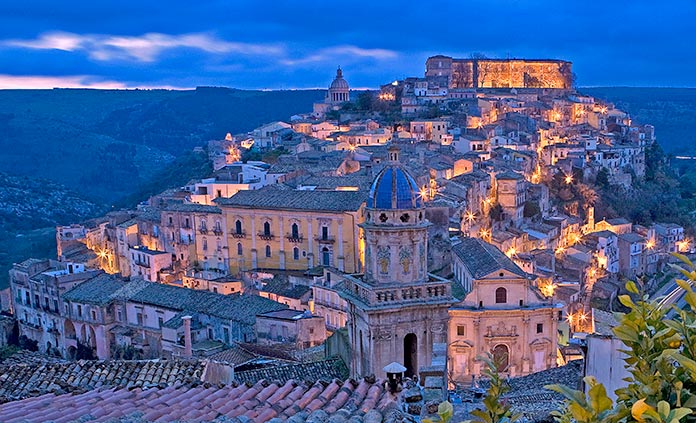Sicily Adventure Tours