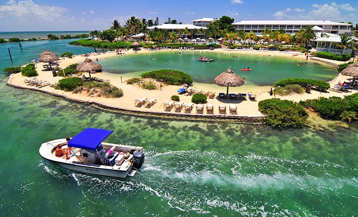 Florida Keys Tour