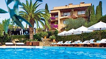Mas de Torrent Hotel & Spa