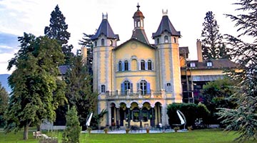 Torre del Remei