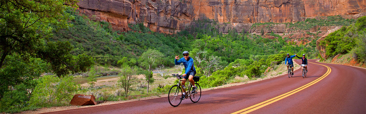 back roads bicycle tours