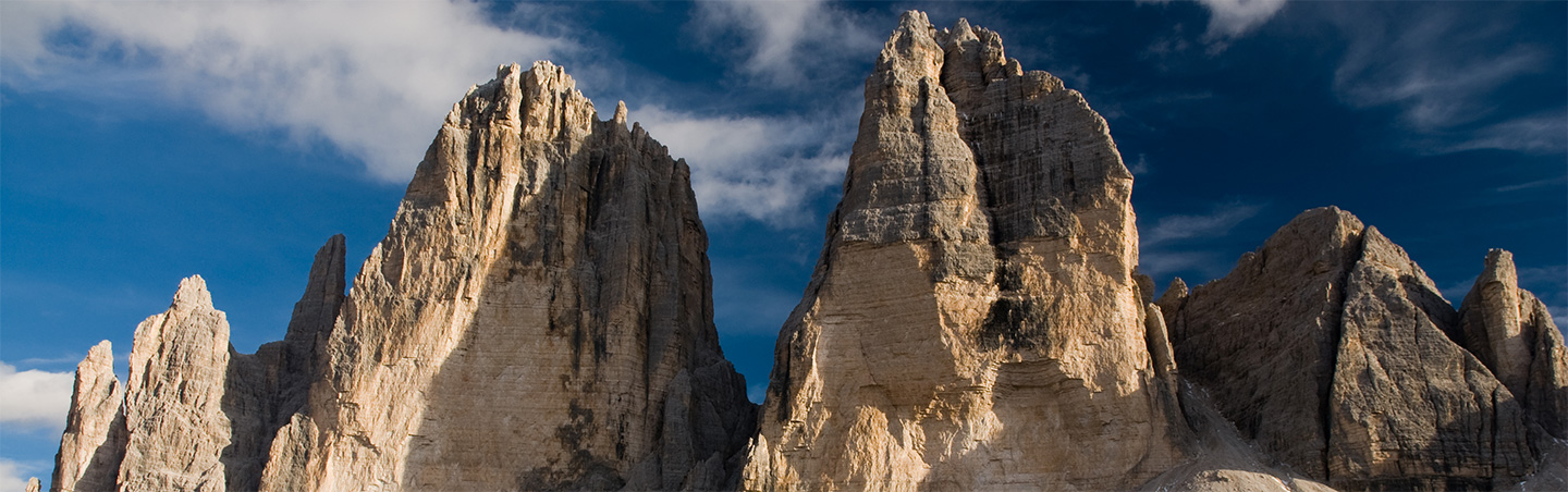 dolomites bike tours