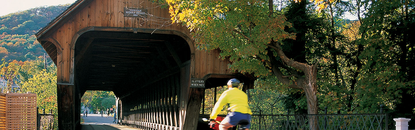 backroads vermont bike tour