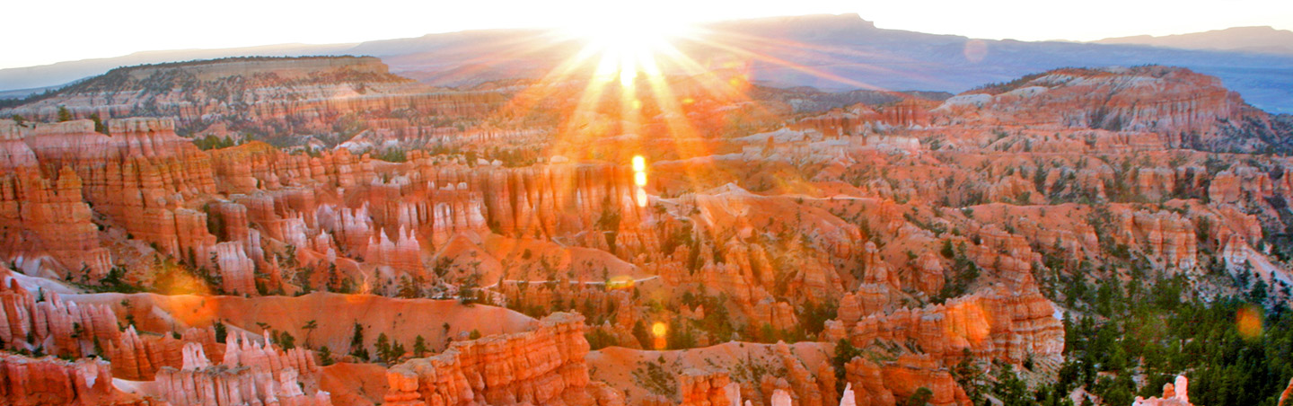 Bryce, Zion amp; Grand Canyon Family Bike amp; Hiking Tours