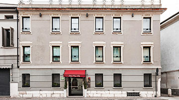 Hotel Casa Poli