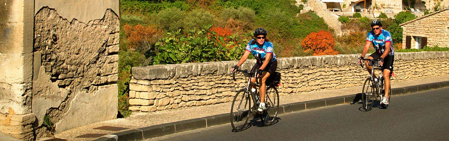 Provence To French Riviera Bike Tour | France | Backroads