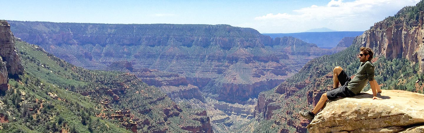 Bryce/Zion/Grand Canyon Hiking amp; Biking Adventure Tours  Backroads