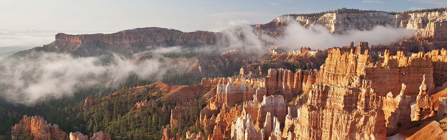 Bryce/Zion/Grand Canyon Hiking amp; Biking Adventure Tours  Backroads