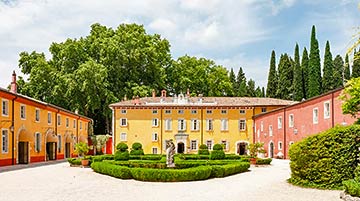 Villa Cordevigo