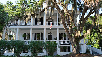 Charleston & Savannah Bike Tour | Walking Tour Savannah & Charleston