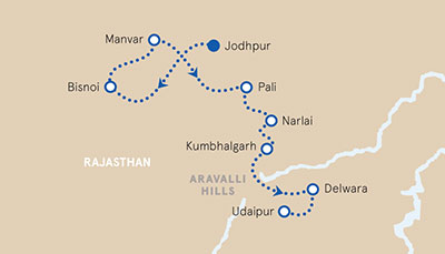 India Map