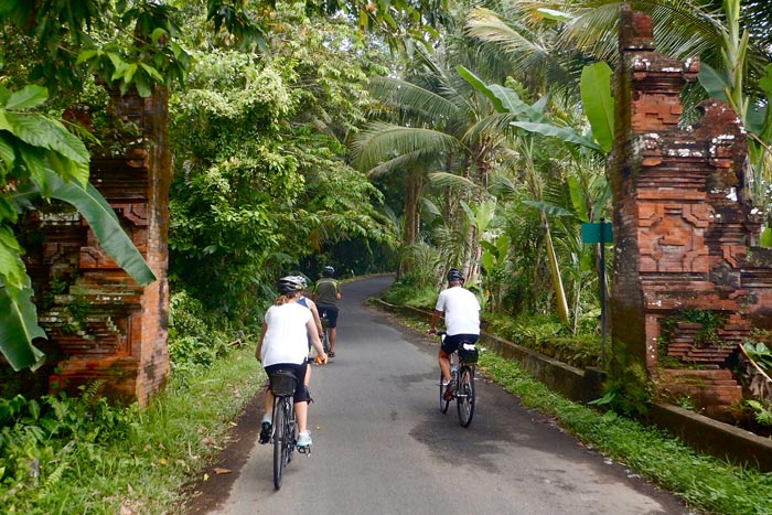 Bali Bike Tour | Biking In Bali | Backroads