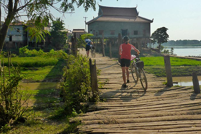 Image result for laos cycling