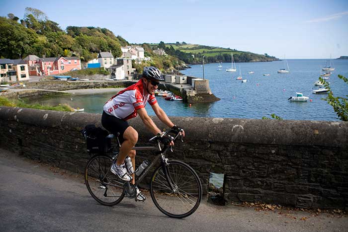 bike tours south ireland