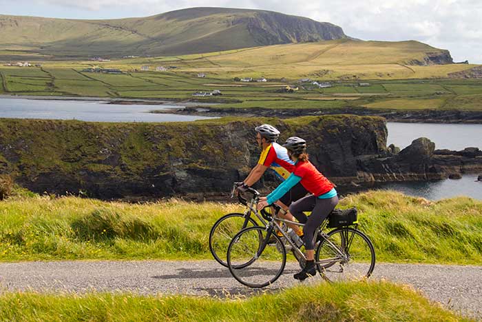  Ireland Family Bike Tours - Older Teens 20s Backroads