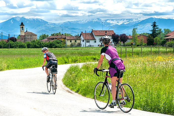 piedmont bike tours