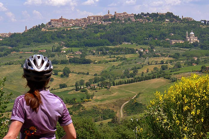 Tuscany Tours