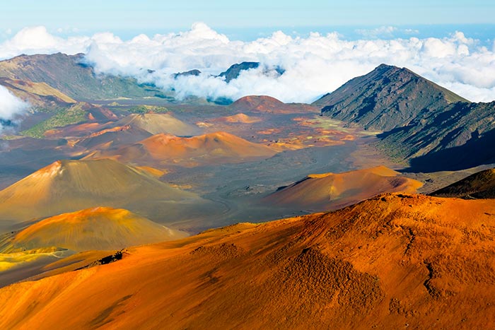 Haleakala National Park Multi-Adventure Tour
