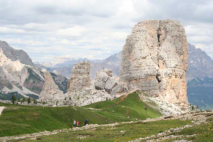 Dolomites Family Multi-Adventure Tours: Biking & Hiking | Backroads